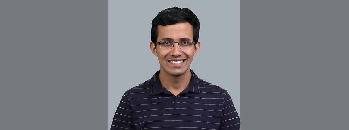 Anirudh Sivaraman NSF CAREER Award