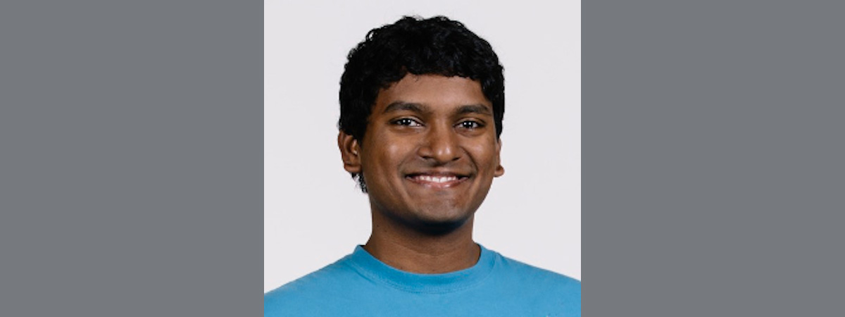 Lerrel Pinto NSF CAREER Award and Sloan Fellowship
