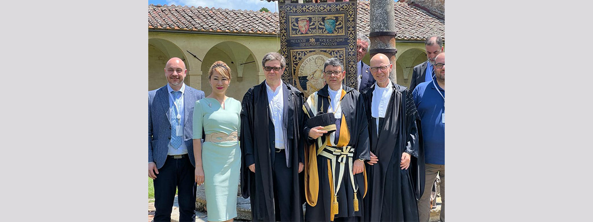 Yann LeCun Doctorate